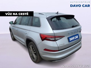 Škoda Kodiaq 2,0 TDI 147 kW L&K 4x 2022