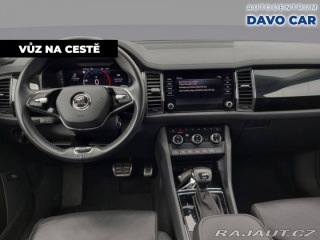 Škoda Kodiaq 2,0 TDI 147 kW L&K 4x 2022