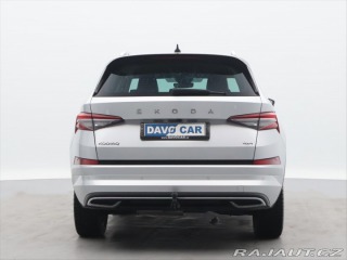 Škoda Kodiaq 2,0 TDI 147 kW L&K 4x 2022