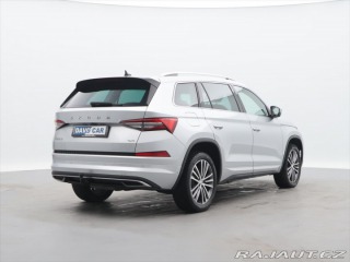 Škoda Kodiaq 2,0 TDI 147 kW L&K 4x 2022