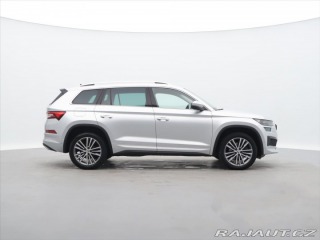 Škoda Kodiaq 2,0 TDI 147 kW L&K 4x 2022