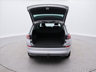 Škoda Kodiaq 2,0 TDI 147 kW L&K 4x 2022