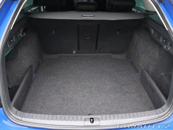 Škoda Octavia 2.0 TDI 147kW DSG Scout 4 2022