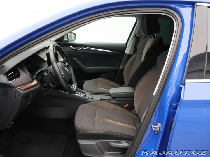 Škoda Octavia 2.0 TDI 147kW DSG Scout 4 2022