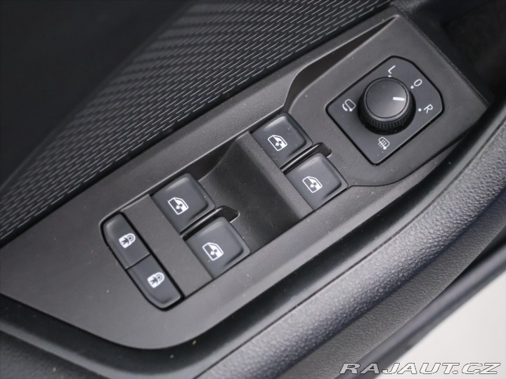 Škoda Octavia 2.0 TDI 147kW DSG Scout 4 2022