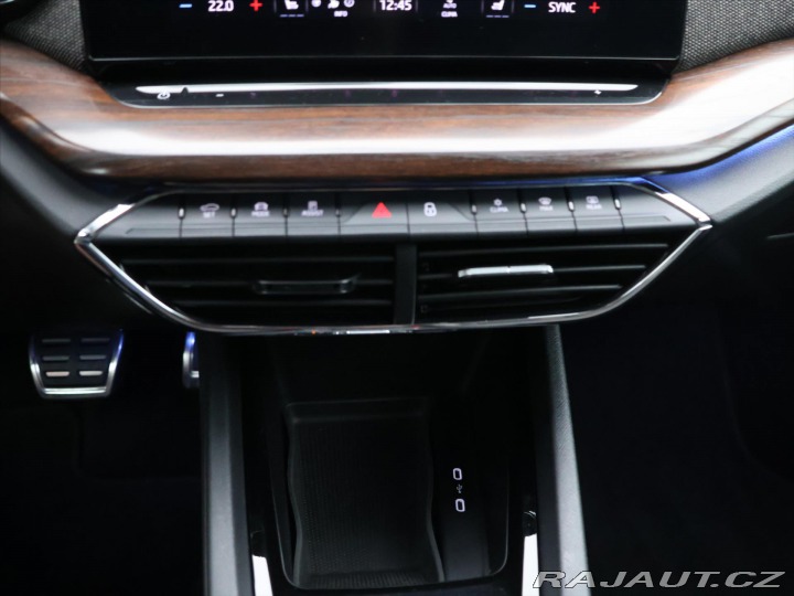 Škoda Octavia 2.0 TDI 147kW DSG Scout 4 2022