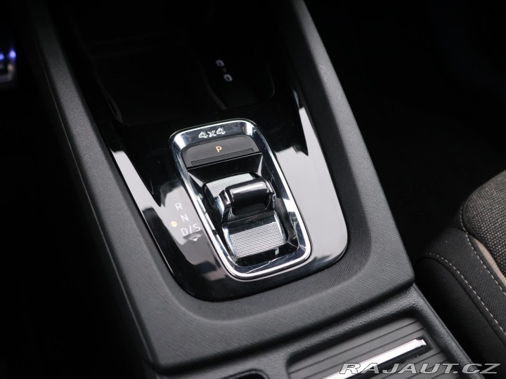 Škoda Octavia 2.0 TDI 147kW DSG Scout 4 2022