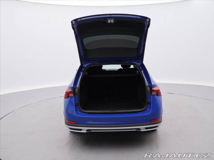 Škoda Octavia 2.0 TDI 147kW DSG Scout 4 2022