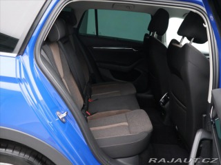Škoda Octavia 2.0 TDI 147kW DSG Scout 4 2022