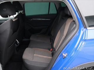 Škoda Octavia 2.0 TDI 147kW DSG Scout 4 2022