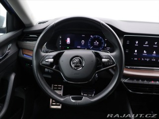 Škoda Octavia 2.0 TDI 147kW DSG Scout 4 2022