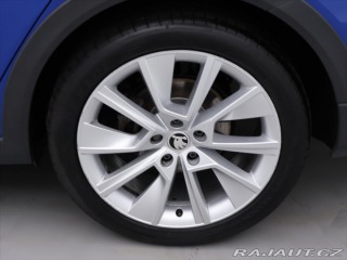 Škoda Octavia 2.0 TDI 147kW DSG Scout 4 2022