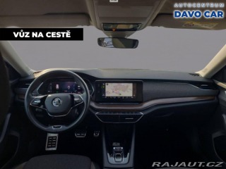 Škoda Octavia 2.0 TDI 147 kW Scout 4x4 2022
