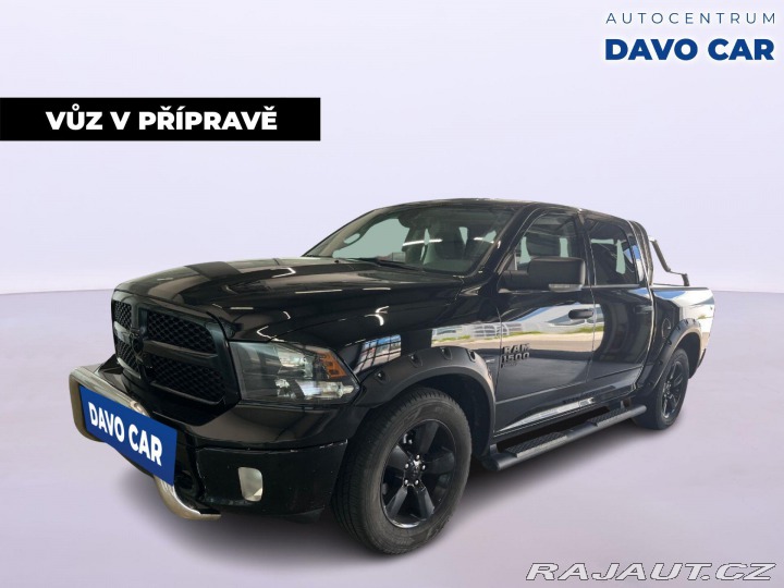 Dodge RAM 5,7 291kW Classic 1500 LP 2023