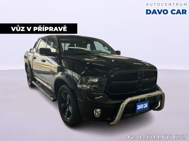 Dodge RAM 5,7 291kW Classic 1500 LP 2023