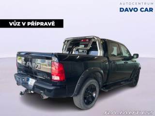 Dodge RAM 5,7 291kW Classic 1500 LP 2023