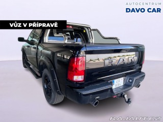 Dodge RAM 5,7 291kW Classic 1500 LP 2023