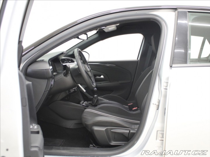 Opel Corsa 1,2 PT 55kW GS-Line Záruk 2024
