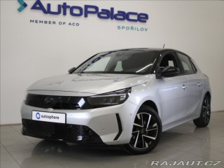 Opel Corsa 1,2 PT 55kW GS-Line Záruk 2024
