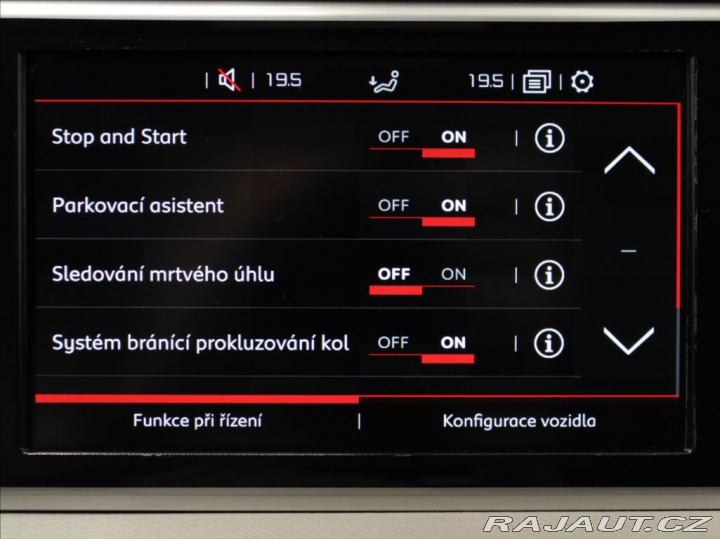 Citroën Grand C4 Picasso 1,6 HDI 88kW 7-míst 1.maj 2018
