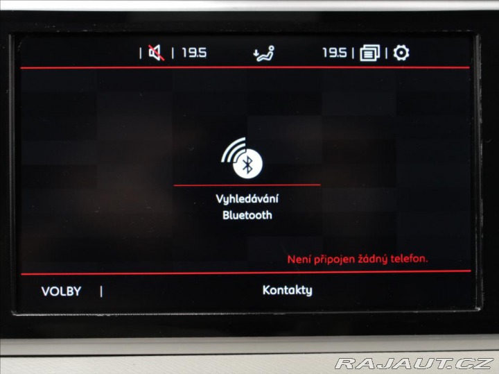 Citroën Grand C4 Picasso 1,6 HDI 88kW 7-míst 1.maj 2018