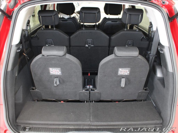 Citroën Grand C4 Picasso 1,6 HDI 88kW 7-míst 1.maj 2018