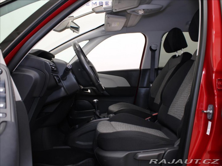 Citroën Grand C4 Picasso 1,6 HDI 88kW 7-míst 1.maj 2018