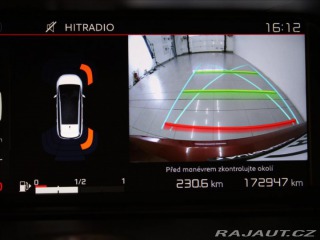 Citroën Grand C4 Picasso 1,6 HDI 88kW 7-míst 1.maj 2018