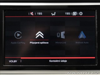 Citroën Grand C4 Picasso 1,6 HDI 88kW 7-míst 1.maj 2018