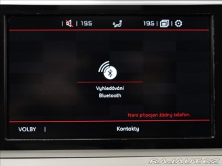 Citroën Grand C4 Picasso 1,6 HDI 88kW 7-míst 1.maj 2018