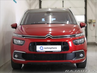 Citroën Grand C4 Picasso 1,6 HDI 88kW 7-míst 1.maj 2018