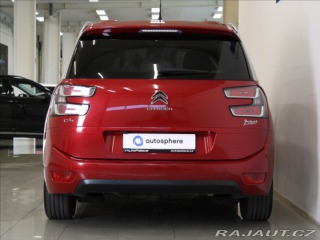 Citroën Grand C4 Picasso 1,6 HDI 88kW 7-míst 1.maj 2018