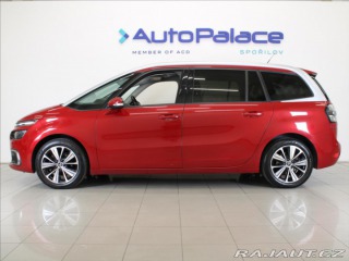 Citroën Grand C4 Picasso 1,6 HDI 88kW 7-míst 1.maj 2018