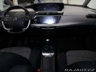 Citroën Grand C4 Picasso 1,6 HDI 88kW 7-míst 1.maj 2018