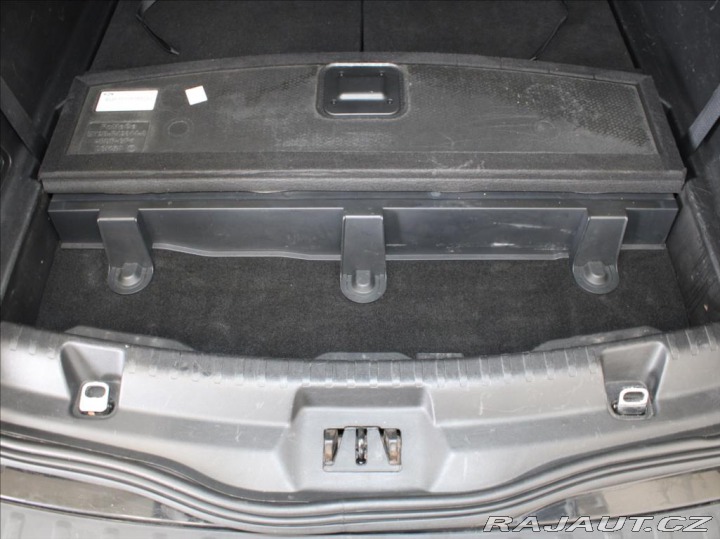 Ford S-MAX 2,0 TDCi 110kW AT Titaniu 2017