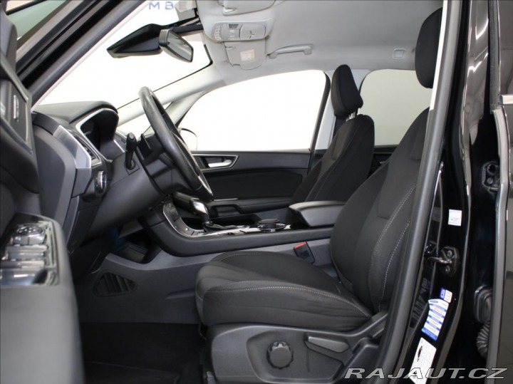 Ford S-MAX 2,0 TDCi 110kW AT Titaniu 2017