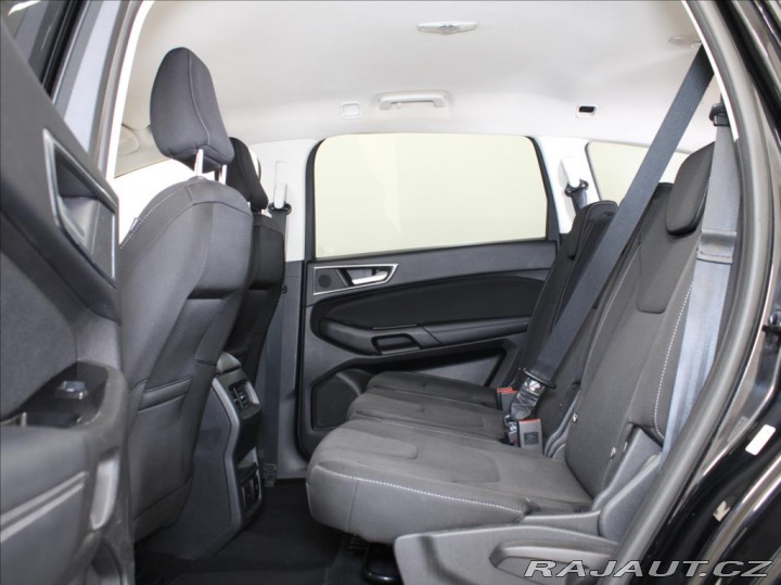 Ford S-MAX 2,0 TDCi 110kW AT Titaniu 2017
