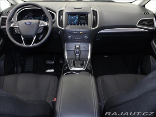 Ford S-MAX 2,0 TDCi 110kW Titanium T 2017