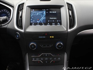 Ford S-MAX 2,0 TDCi 110kW Titanium T 2017