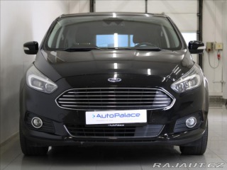 Ford S-MAX 2,0 TDCi 110kW Titanium T 2017