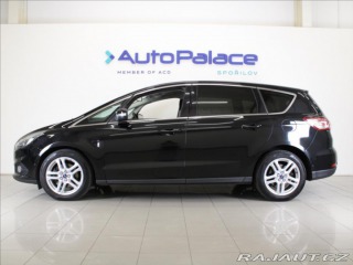 Ford S-MAX 2,0 TDCi 110kW Titanium T 2017