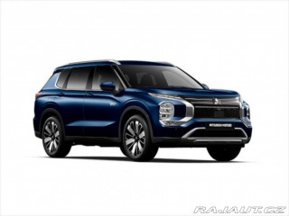 Mitsubishi Outlander 2.4 PHEV_ INTENSE 2025