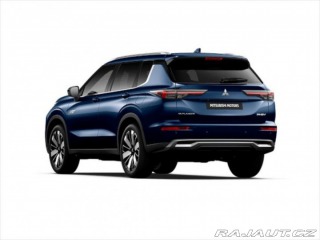 Mitsubishi Outlander 2.4 PHEV_ INTENSE 2025