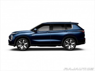 Mitsubishi Outlander 2.4 PHEV_ INTENSE 2025