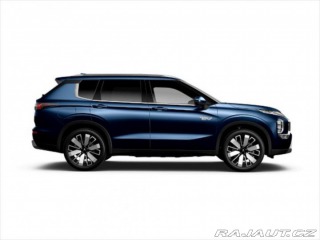 Mitsubishi Outlander 2.4 PHEV_ INTENSE 2025