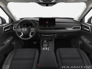 Mitsubishi Outlander 2.4 PHEV_ INTENSE 2025