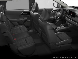 Mitsubishi Outlander 2.4 PHEV_ INTENSE 2025