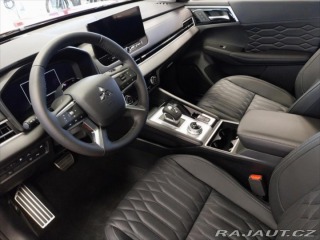 Mitsubishi Outlander 2.4 PHEV_ INSTYLE 2025