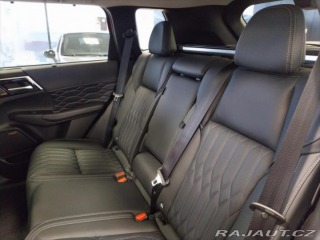 Mitsubishi Outlander 2.4 PHEV_ INSTYLE 2025