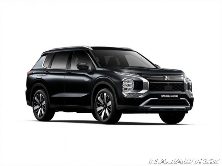 Mitsubishi Outlander 2.4 PHEV_ INTENSE 2025
